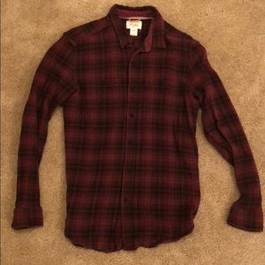 Koto Flannel